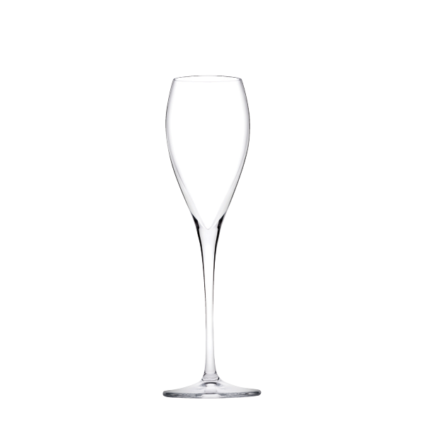 Pasabahce Veneto Flute Goblet 225cc tempered glass