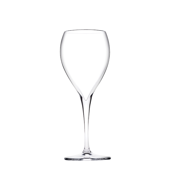 Pasabahce Veneto Large Stemmed Goblet 600cc tempered glass