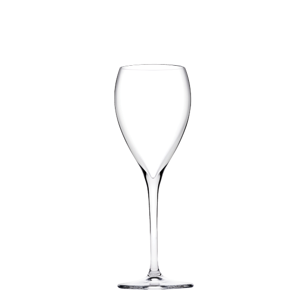 Pasabahce Veneto Medium Stemmed Goblet 325cc tempered glass
