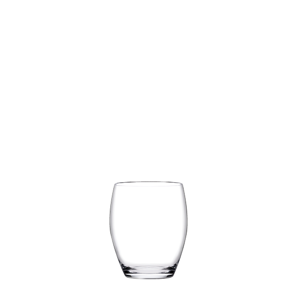 Pasabahce Veneto Water Glass 390cc tempered glass