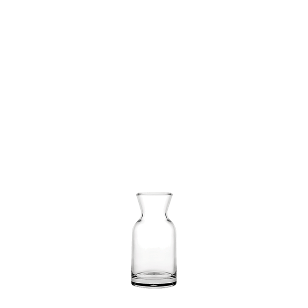 Pasabahce Village Glass Carafe 100cc tempered glass