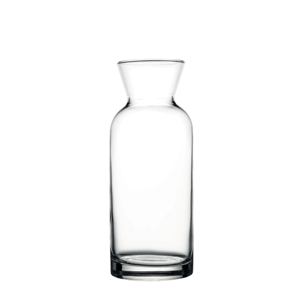 Pasabahce Village Glass Carafe 1000cc tempered glass