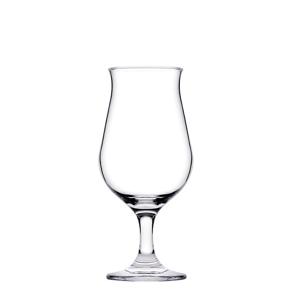Pasabahce Wavy Stemless Tumbler 405cc tempered glass