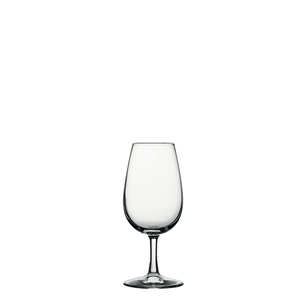 Pasabahce Wine Tasting Tasting Goblet 215cc tempered glass