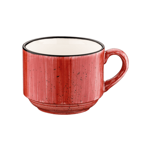 Bonna Passion Banquet Coffee Cup 210 cc 0 cm porcelain tableware