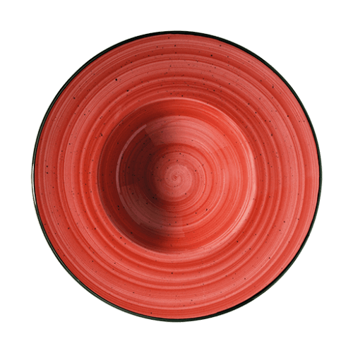 Bonna Passion Banquet Deep Plate 28 cm 400 cc 28 cm porcelain tableware