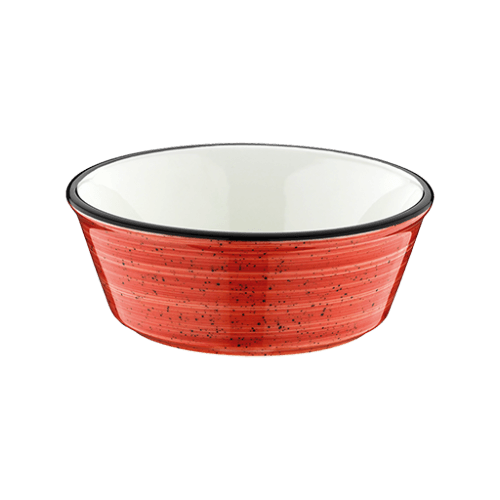 Bonna Passion Banquet Stackable Bowl 12 cm 290 cc 12 cm porcelain tableware