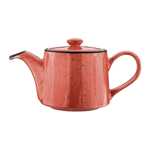 Bonna Passion Banquet Tea Pot 400 cc 0 cm porcelain tableware