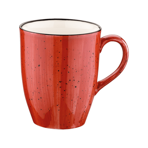Bonna Passion Conic Mug 330 cc 0 cm porcelain tableware