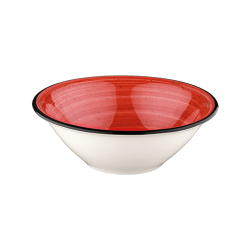 Bonna Passion Gourmet Bowl 20 cm 1050 cc 20 cm porcelain tableware