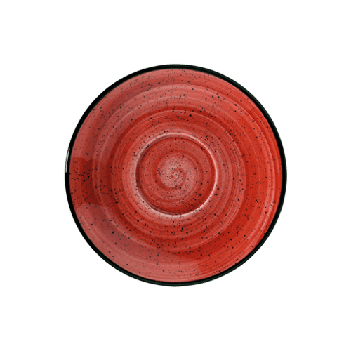 Bonna Passion Gourmet Coffee Saucer 16 cm 16 cm porcelain tableware