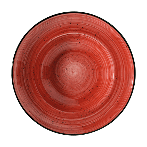 Bonna Passion Gourmet Deep Plate 30 cm 650 cc 30 cm porcelain tableware