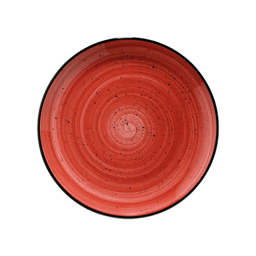 Bonna Passion Gourmet Flat Plate 25 cm 25 cm porcelain tableware