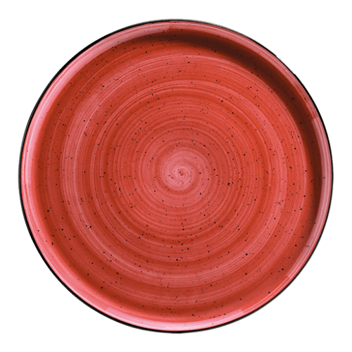 Bonna Passion Gourmet Flat Plate 32 cm 32 cm porcelain tableware