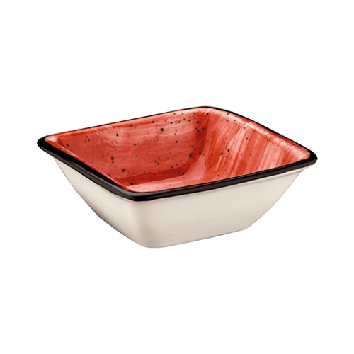Bonna Passion Moove Bowl 8*8.5 cm  80 cc 8 cm porcelain tableware