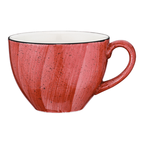 Bonna Passion Rita Coffee Cup 230 cc 0 cm porcelain tableware