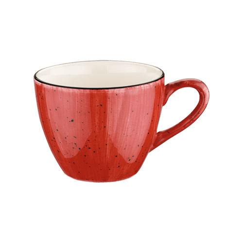Bonna Passion Rita Coffee Cup 80 cc 0 cm porcelain tableware