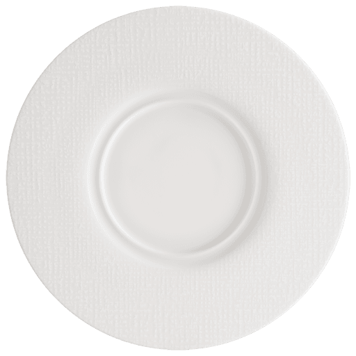Bonna Patch Neat 30cm Flat Plate 30 cm porcelain tableware