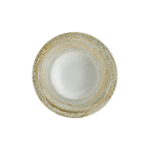 Bonna Patera Banquet Deep Plate 28 cm 400 cc 28 cm porcelain tableware