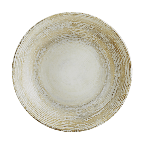 Bonna Patera Bloom Deep Plate 25 cm 1300 cc 25 cm porcelain tableware