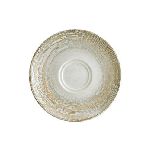 Bonna Patera Gourmet Coffee Saucer 16 cm 16 cm porcelain tableware