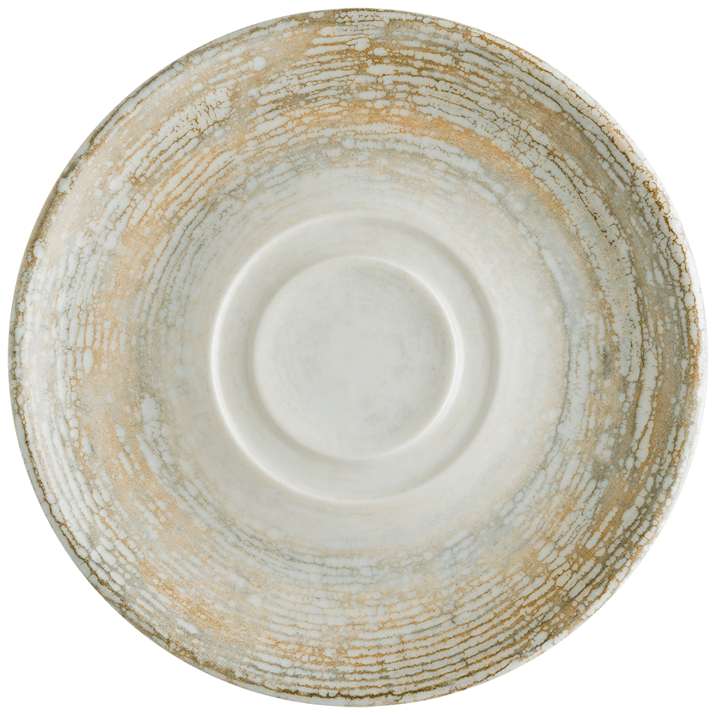 Bonna Patera Gourmet Consomme Plate 19 cm 19 cm porcelain tableware