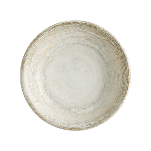 Bonna Patera Gourmet Deep Plate 15 cm 300 cc 15 cm porcelain tableware