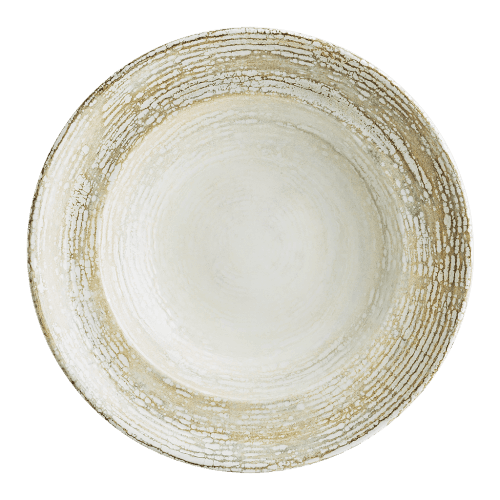 Bonna Patera Gourmet Deep Plate 27 cm 450 cc 27 cm porcelain tableware
