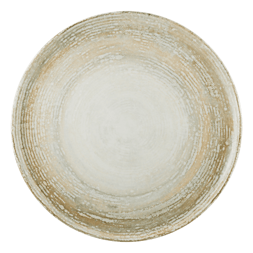Bonna Patera Gourmet Flat Plate 32 cm 32 cm porcelain tableware