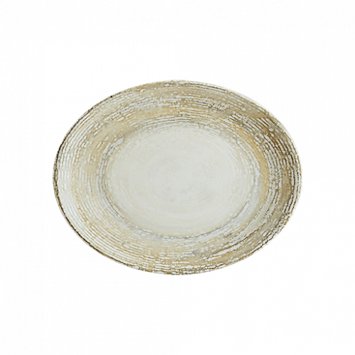 Bonna Patera Moove Oval Plate 20*15,6 cm 20 cm porcelain tableware