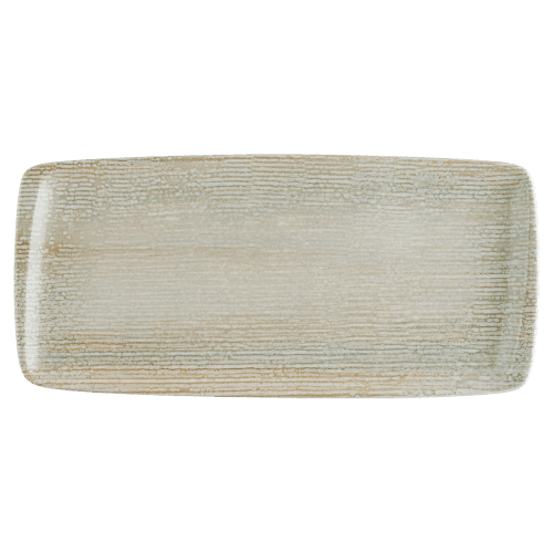 Bonna Patera Moove Rectangular Plate 34*16 cm 34 cm porcelain tableware
