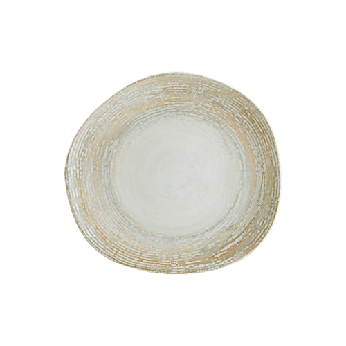 Bonna Patera Vago Flat Plate 29 cm 29 cm porcelain tableware