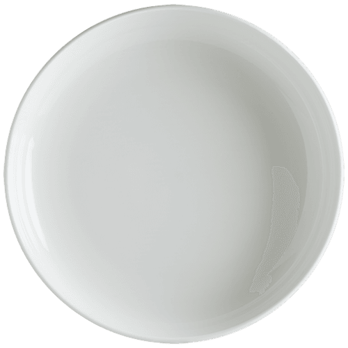 Bonna Pott Deep Plate 18 cm 800 cc 18 cm porcelain tableware