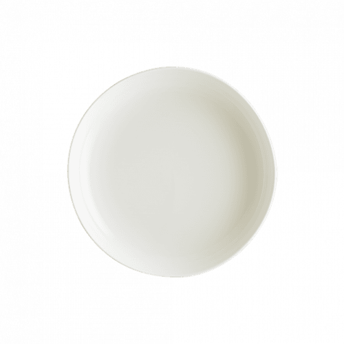 Bonna Pott Deep Plate 22 cm 1230 cc 22 cm porcelain tableware