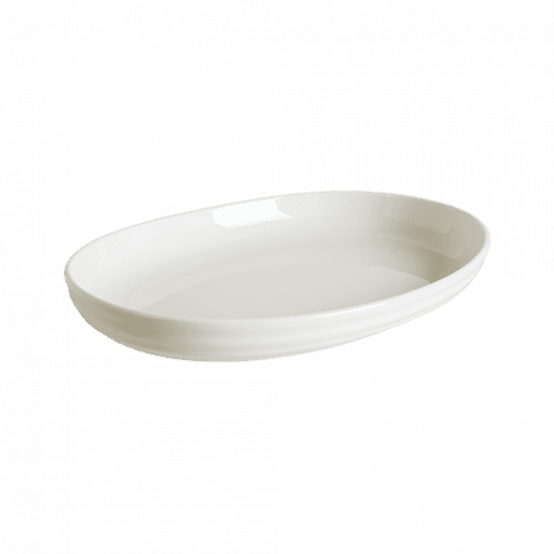 Bonna Pott Oval Plate 37*27cm 37 cm porcelain tableware