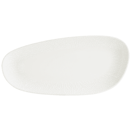Bonna Radix Gourmet Flat Plate 27 cm 27 cm porcelain tableware