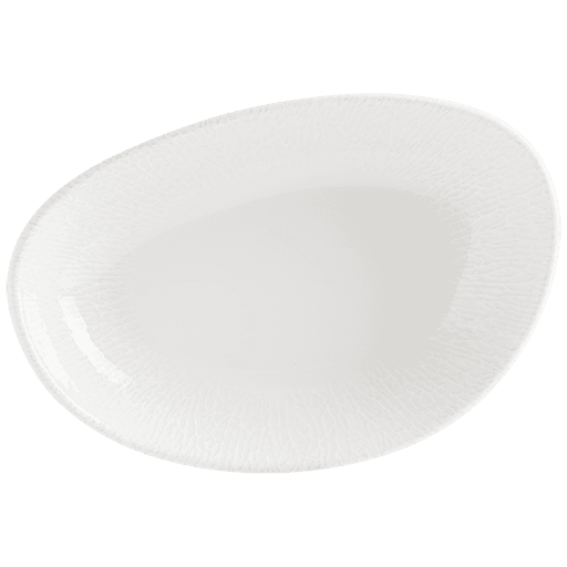 Bonna Radix Gourmet Flat Plate 32 cm 32 cm porcelain tableware
