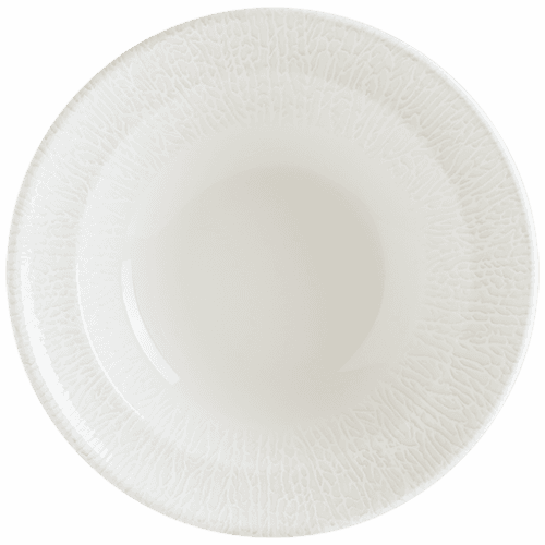 Bonna Radix Moove Oval Plate 31*24 cm 31 cm porcelain tableware