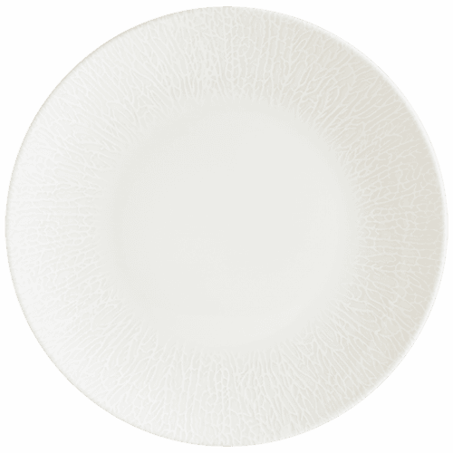 Bonna Radix Vago Flat Plate 29 cm 29 cm porcelain tableware