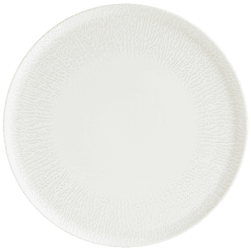 Bonna Radix Vago Oval Plate 15*8.5 cm  140 cc 15 cm porcelain tableware