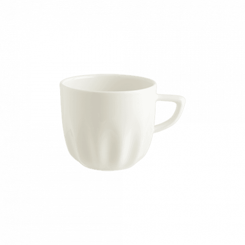Bonna Raw Mug 375 cc 0 cm porcelain tableware