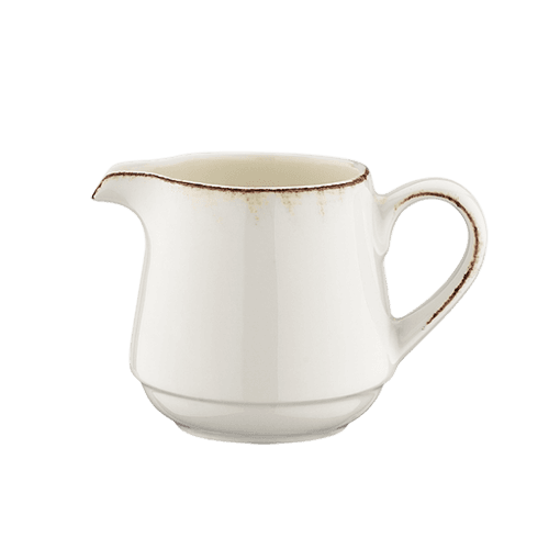 Bonna Retro Banquet Creamer 180 cc 0 cm porcelain tableware