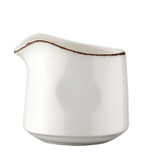 Bonna Retro Banquet Gravy Boat 60 cc 0 cm porcelain tableware