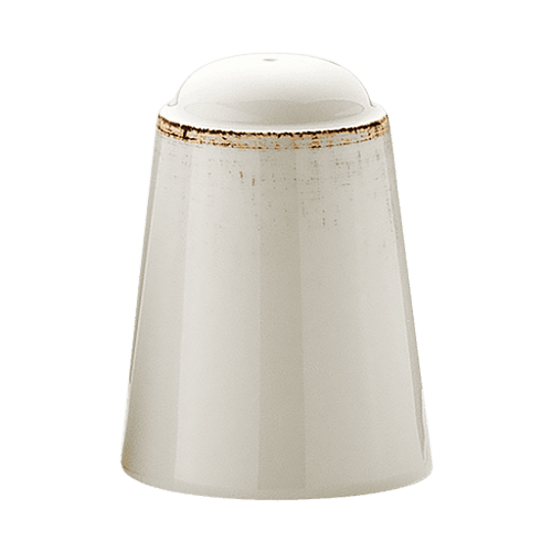 Bonna Retro Banquet Pepper Shaker 7 cm 7 cm porcelain tableware
