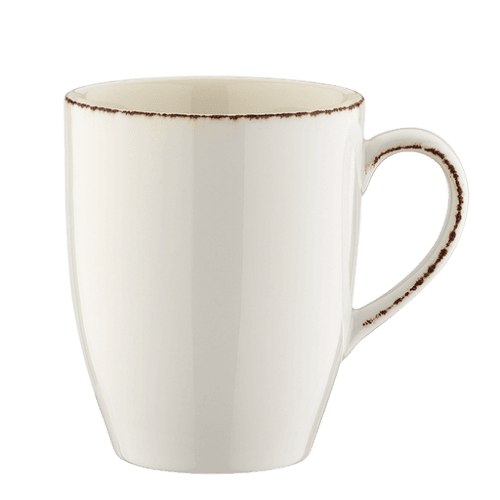 Bonna Retro Conic Mug 330 cc 0 cm porcelain tableware