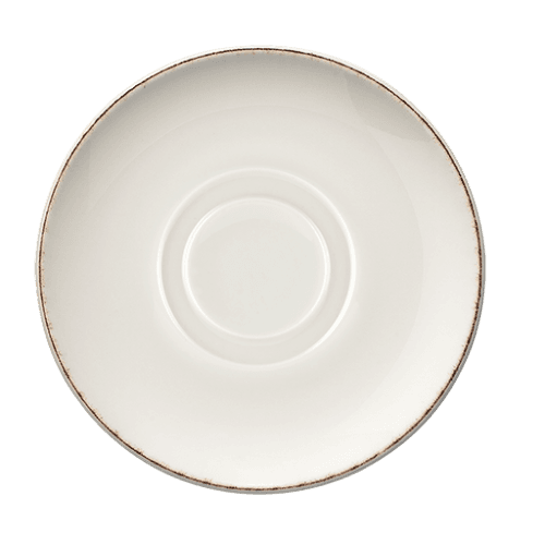 Bonna Retro Gourmet Consomme Plate 19 cm 19 cm porcelain tableware