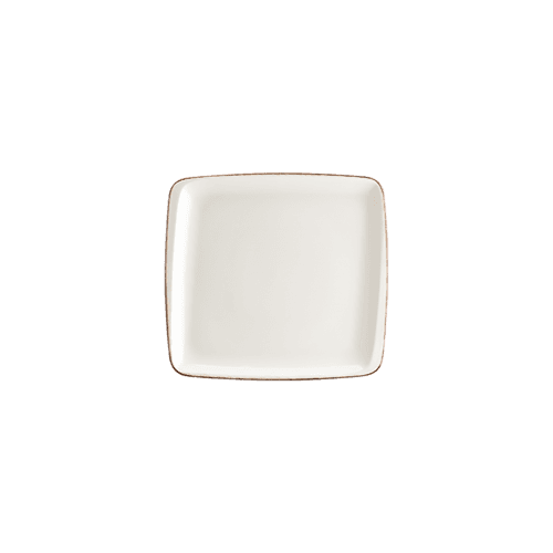 Bonna Retro Moove Plate 15*14 cm 15 cm porcelain tableware