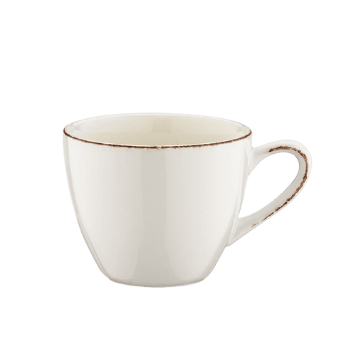 Bonna Retro Rita Coffee Cup 80 cc 0 cm porcelain tableware