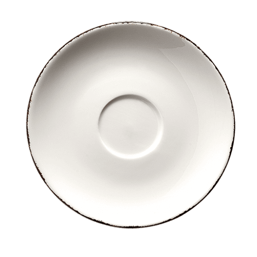 Bonna Retro Rita Coffee Saucer 12 cm 12 cm porcelain tableware