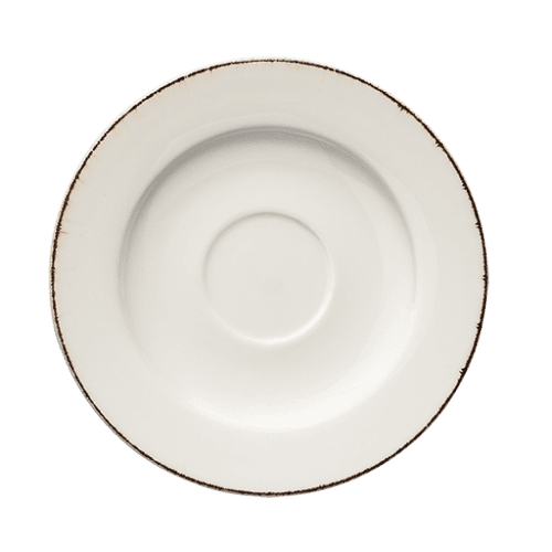 Bonna Retro Rita Coffee Saucer 16 cm 16 cm porcelain tableware